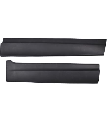 Amazon.com: for Honda Pilot 2016-2022 Door Molding Driver Side